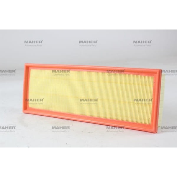 MAHER 13323 Hava Filtresi Polo Classıc Ibiza Cordoba 99-02 1.6 Akl 