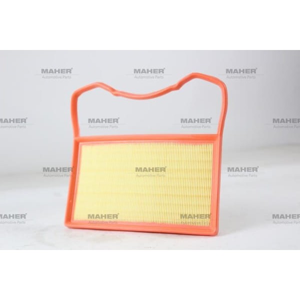 MAHER 13325 Hava Filtresi Polo İbiza Fabia 14= 1.0 Chya-Chyb-Chzb (Çanta Tip)