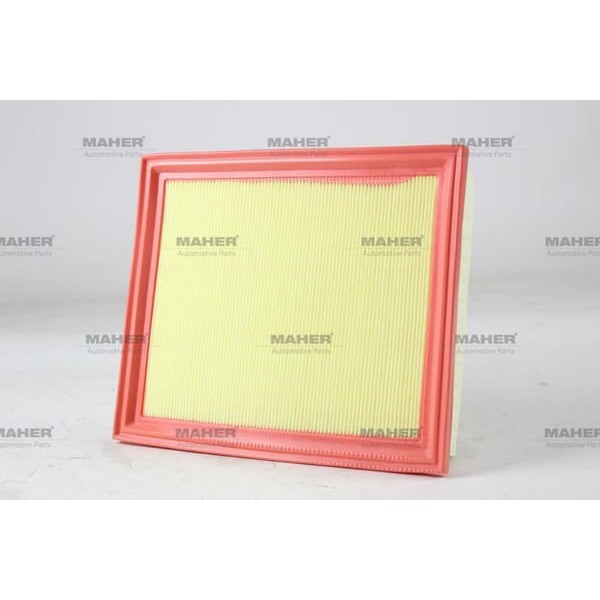 MAHER 13329 Hava Filtresi Golf3 Vento 91-97 