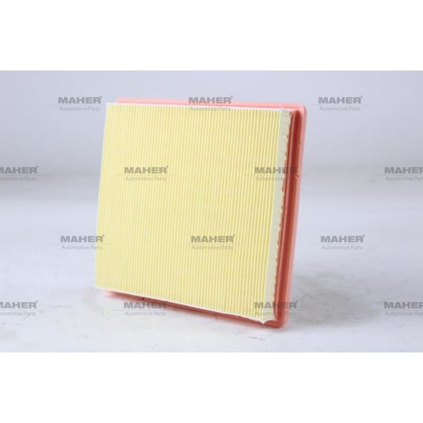 MAHER 13336 Hava Filtresi Golf7 Toledo Rapid Octavia 15= 1.6 Cwva 