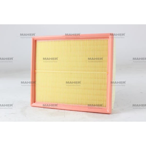 MAHER 13338 Hava Filtresi Passat A4 A6 97-04 1.6-1.8-1.8T-1.9 TDI Aeb-Adr-Apu-Avf-Alz-Afn-Avg
