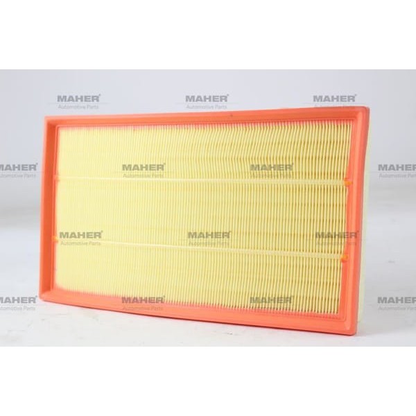 MAHER 13340 Hava Filtresi Passat Tiguan Arteon Kodıaq 16= 2.0 TDI Cuaa 