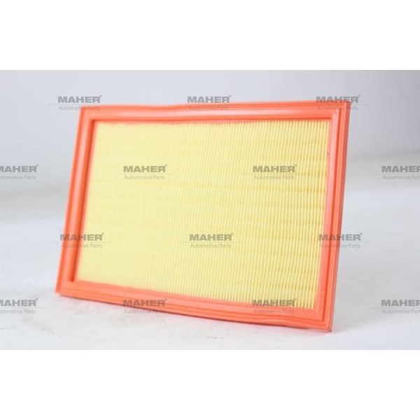 MAHER 13341 Hava Filtresi Sharan Galaxy 00-09 1.9 TDI Auy-Asz 