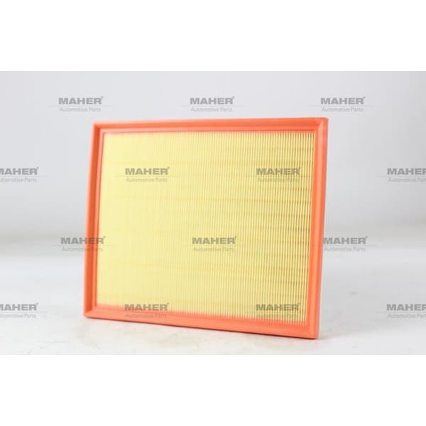 MAHER 13344 Hava Filtresi Crafter Mann Tge 17= 2.0 TDI Dava-Daua-Dasb-Dawa
