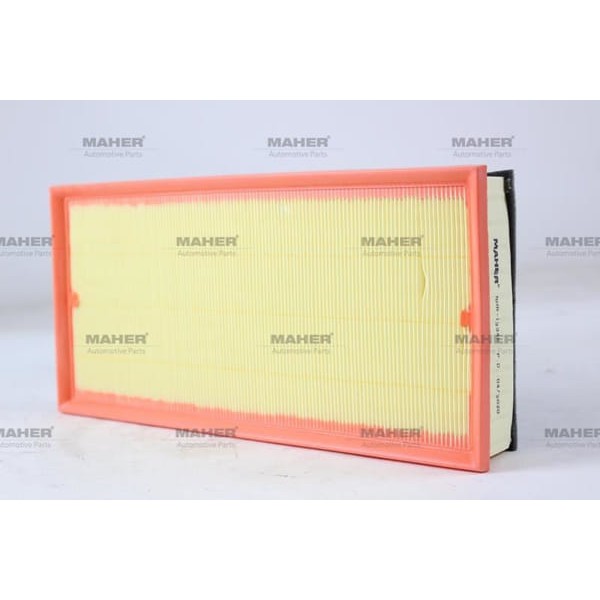 MAHER 13346 Hava Filtresi Touareg Q7 Cayenne 04= 2.5 TDI-3.0 TDI-4.2 