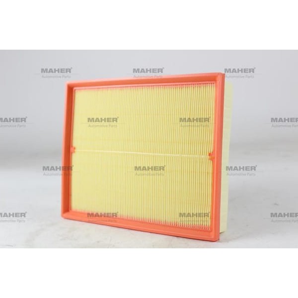 MAHER 13350 Hava Filtresi A1 Toledo Rapid 15= 1.8 Tfsı-1.6 TDI Cxma-Cwza