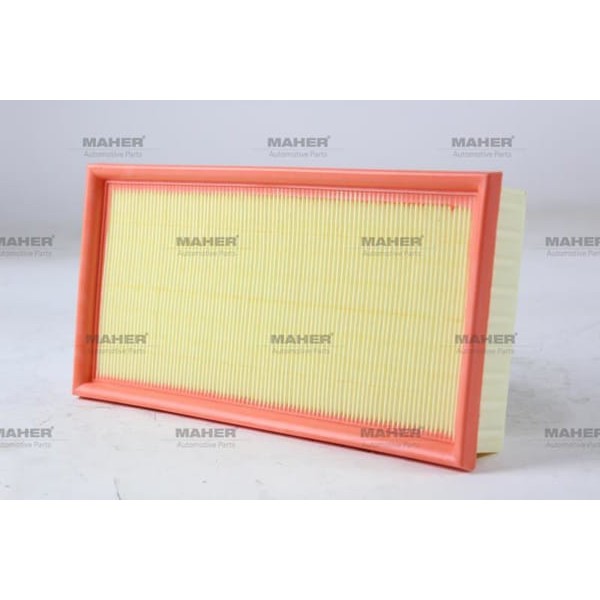 MAHER 13358 Hava Filtresi Fabia Roomster Cordoba 03-08 1.2 Azq-Bme 