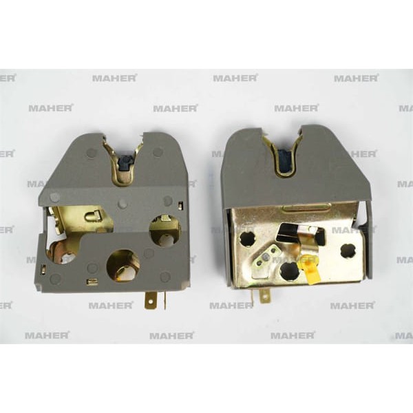 MAHER 13460 Kilit Bagaj Kapak Civic 96-00