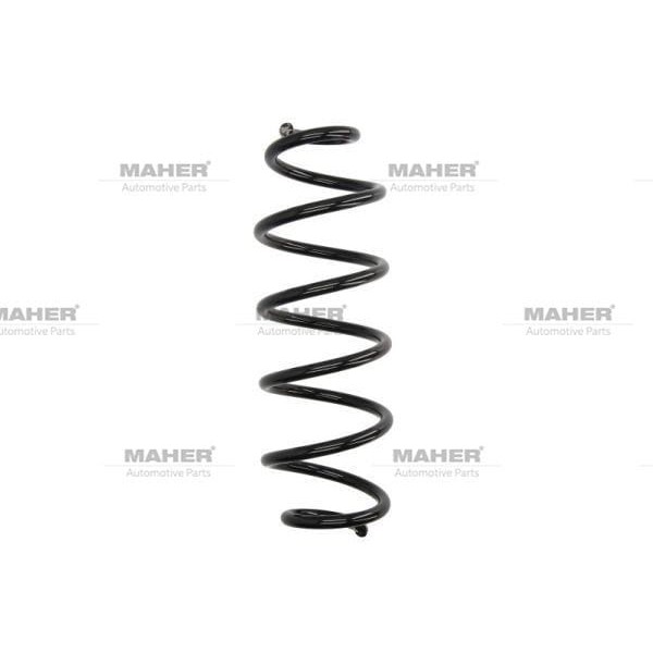 MAHER 14936 Helezon Yayı A4 08-15 2.0 TDI Arka 