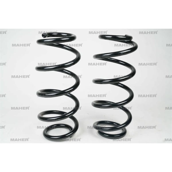 MAHER 14937 Helezon Yayı A4 08-15 2.0 TDI Ön 