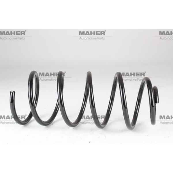 MAHER 14939 Helezon Yayı Golf4 Bora A3 Toledo 97-04 Ön 