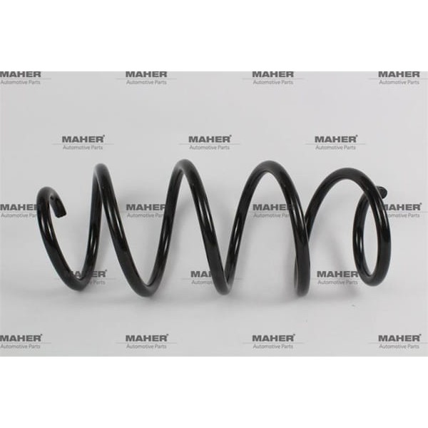 MAHER 14942 Helezon Yayı Caddy 04= Ön 