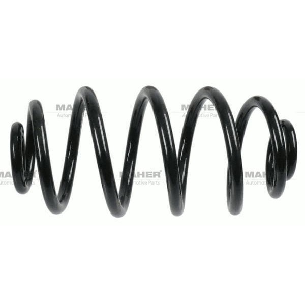 MAHER 14944 Helezon Yayı Passat 97-00 Arka