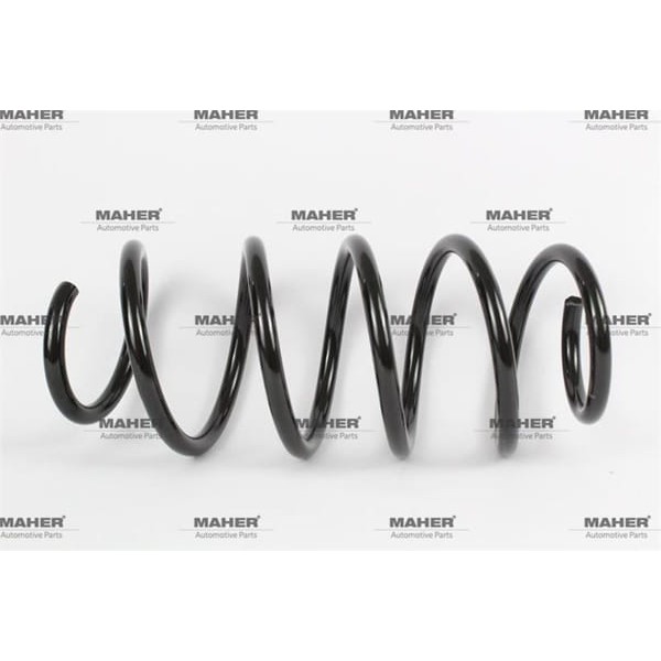 MAHER 14945 Helezon Yayı Passat Superb 05-09 Ön