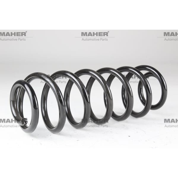 MAHER 14946 Helezon Yayı Passat 05-09 Arka 