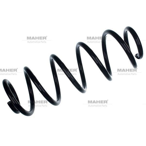 MAHER 14951 Helezon Yayı Passat A4 97-04 1.6-1.8 Ön 