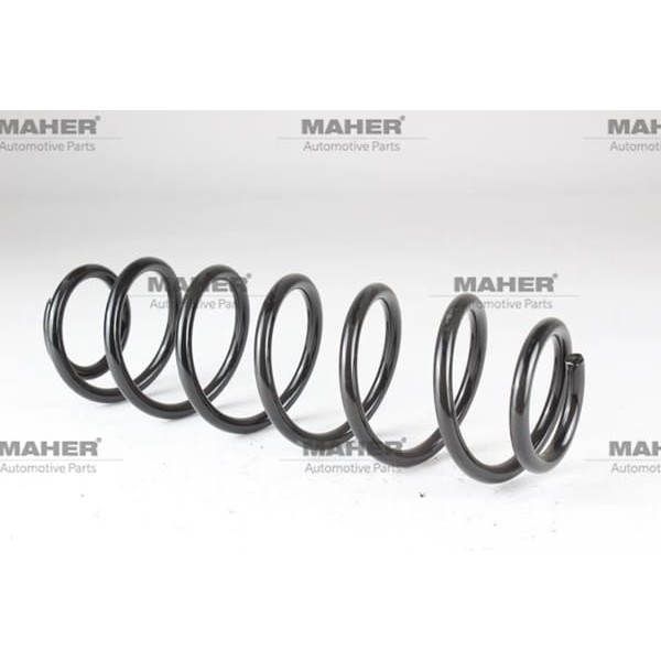 MAHER 14953 Helezon Yayı Polo Classıc 97-00 1.6 Arka 