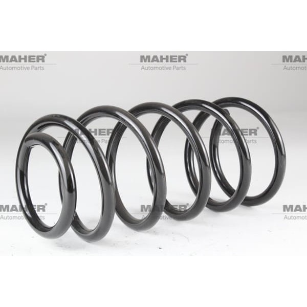 MAHER 14954 Helezon Yayı Polo Classıc 97-00 1.6 Ön