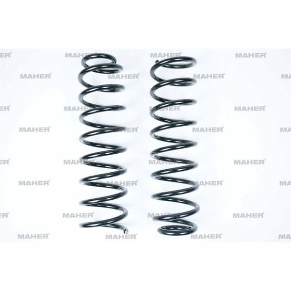 MAHER 14956 Helezon Yayı Polo 97-01 1.4-1.6 Arka