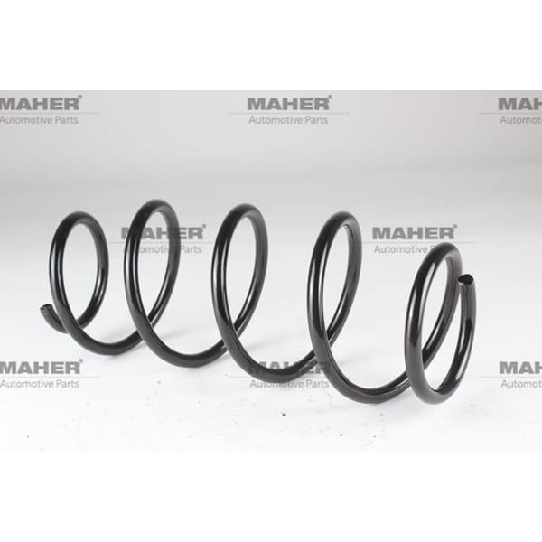 MAHER 14957 Helezon Yayı Polo 02-08 1.4 Ön 