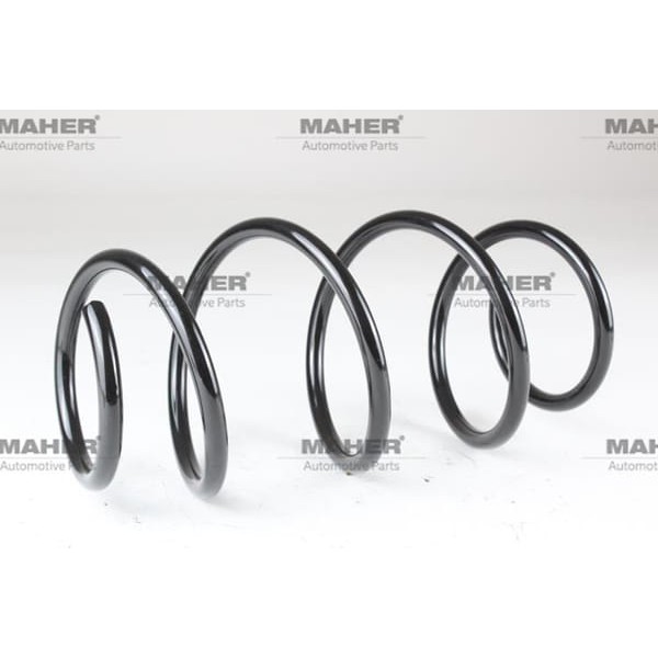 MAHER 14962 Helezon Yayı Golf7 A3 Leon Octavia 13= 1.2 Tsı-1.4 Tsı Ön 