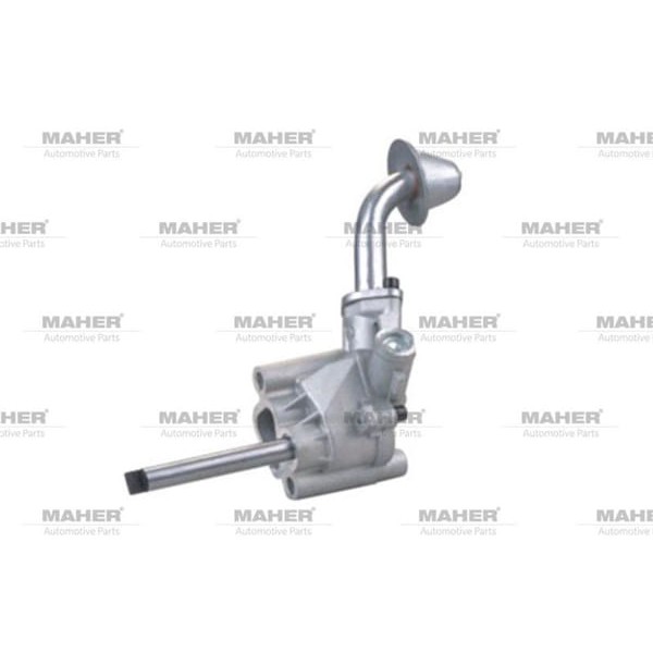 MAHER 15091 Yağ Pompa Polo Classic Golf1 Golf2 Golf3 78= Aft-Abs-Adz-Ej-Em-Ez 1.6-1.8 