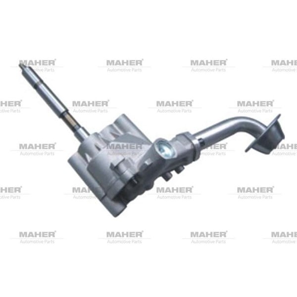 MAHER 15092 Yağ Pompa Caddy 96-03 1Y 