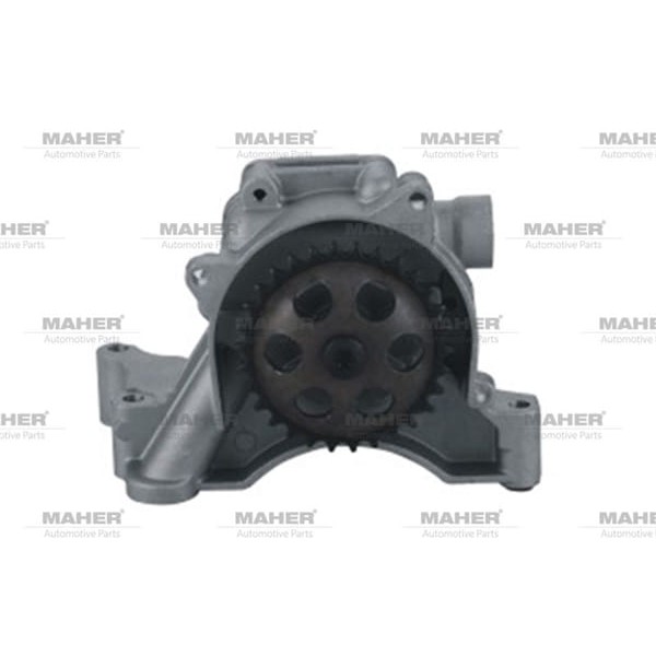 MAHER 15099 Yağ Pompa Golf5 Jetta Passat 04-10 Bag-Blf-Blp 1.6 FSI (30 Diş) 