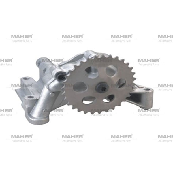 MAHER 15108 Yağ Pompa Golf4 Golf5 Bora Jetta Passat A3 Leon 98-08 Akl-Bfq-Bse-Bgu-Alz-Agn-Agr 1.6-1. 