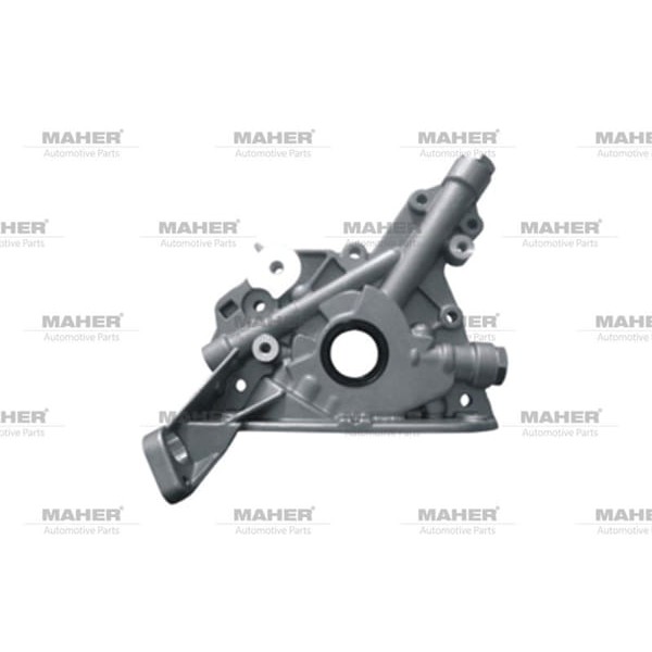 MAHER 15115 Yağ Pompa Vectra B Astra G Zafira A 96-00 X18Xe1 