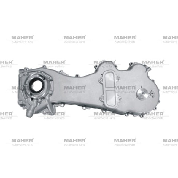 MAHER 15117 Yağ Pompa Corsa C Combo C Corsa D Astra H Astra J Albea Doblo Linea Palio 04= Z13Dt-J-H