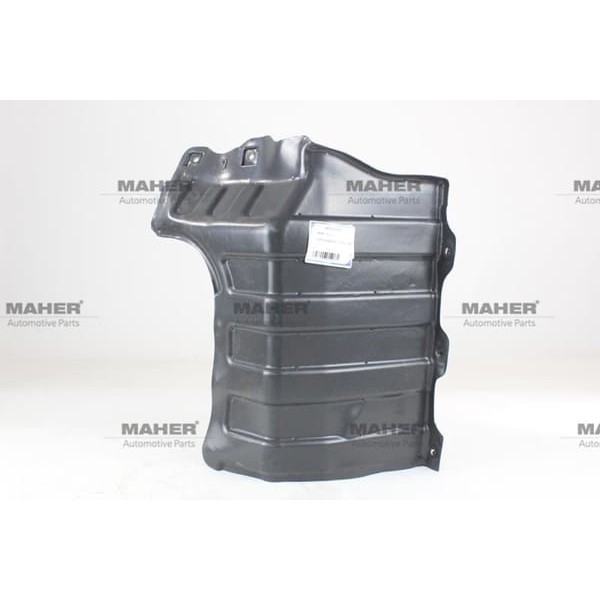 MAHER 15135 Karter Muhafazası I-20 09-12 Benzinli-Dizel Sol