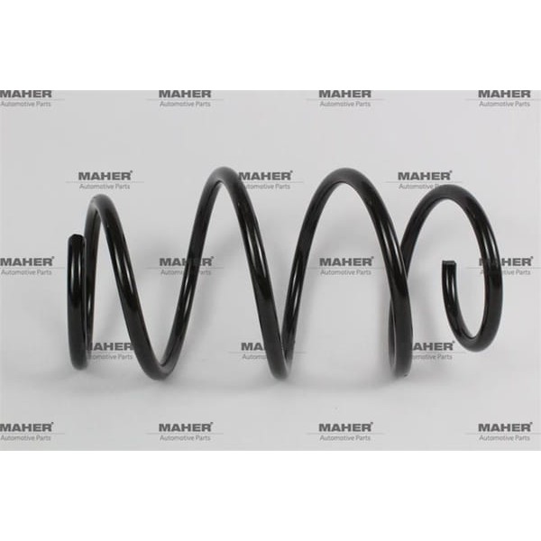 MAHER 15375 Helezon Yayı Elantra 16= Ön 