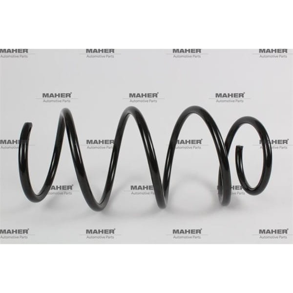 MAHER 15377 Helezon Yayı I-20 15-18 1.4 Mt Ön Dizel