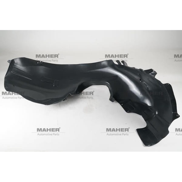 MAHER 15421 Çamurluk Davlumbazı Focus 05-11 Ön Sağ 