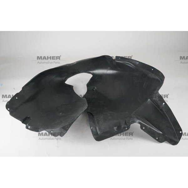 MAHER 15455 Çamurluk Davlumbazı Leon 05-12 Ön Sağ 