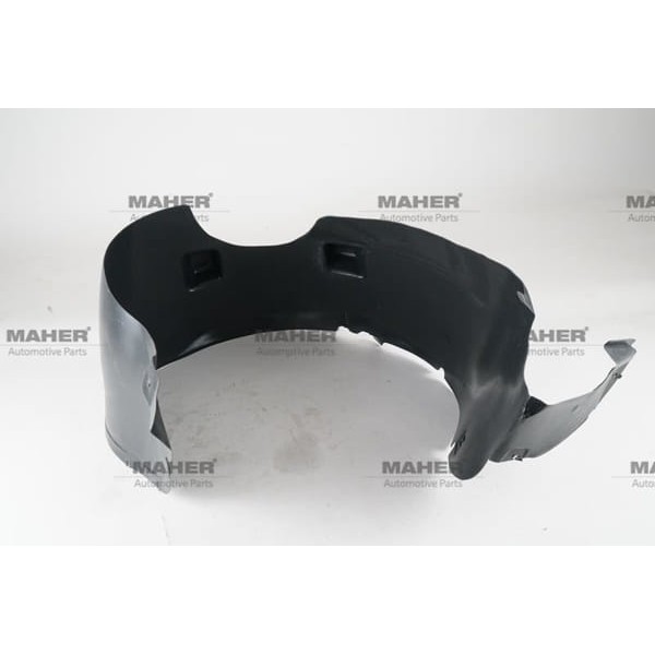 MAHER 15462 Çamurluk Davlumbazı Captiva 07-17 Ön Sol 