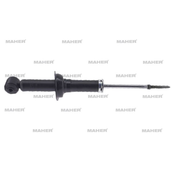 MAHER 15783 Amortisör Asx 11-17 4008 C4 Aırcros Gazlı Arka Sağ-Sol 