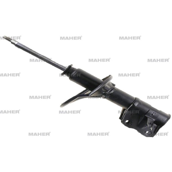 MAHER 15784 Amortisör Carisma 00-06 Gazlı Ön Sağ 