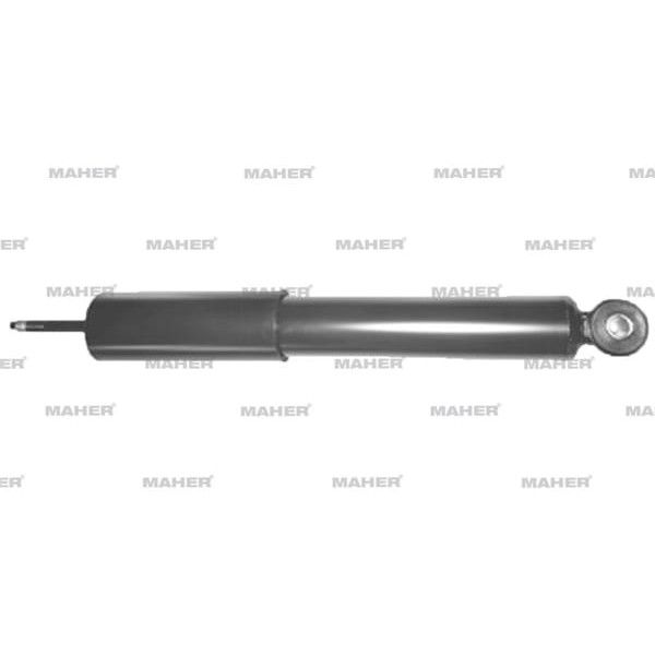 MAHER 15793 Amortisör D-Max 04-12 4X4 Gazlı Ön Sağ-Sol 