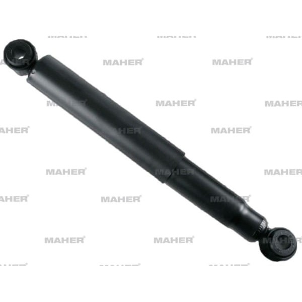 MAHER 15806 Amortisör Hilux 05-14 4X4 Vigo Gazlı Arka Sağ-Sol 