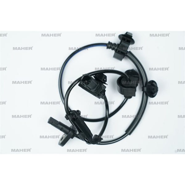 MAHER 16209 Sensör Abs Crv 07-12 Ön Sol