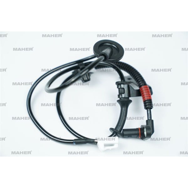 MAHER 16226 Sensör Abs Accent 11-18 Blue Arka Sağ 