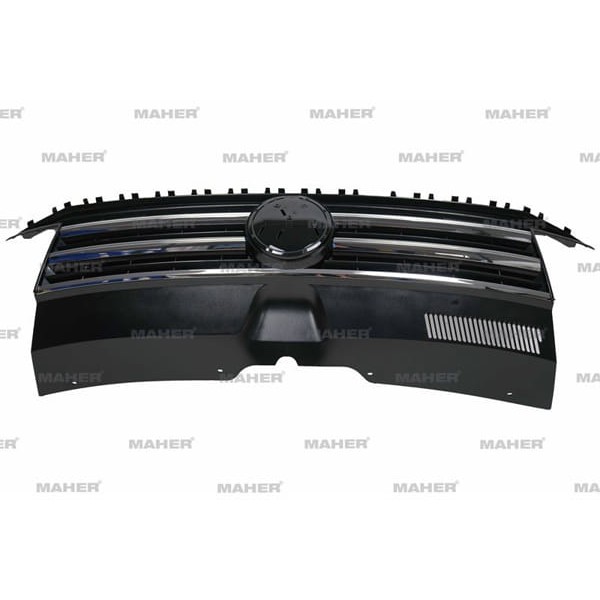 MAHER 16440 Panjur Transporter T7 15= (Tek Nikelaj) Ön