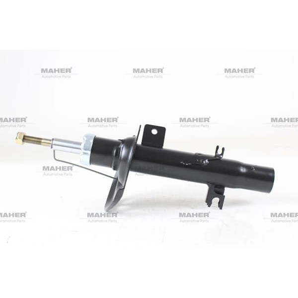 MAHER 16483 Amortisör C3 II 09-16 Govde Capı 47Mm Gazlı Ön Sol 