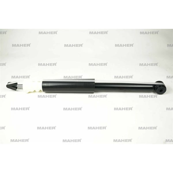 MAHER 16545 Amortisör Fiesta Vıı 12= Gazlı Arka 