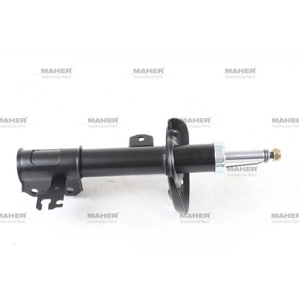 MAHER 16596 Amortisör Vectra C 02-08 Gazlı Ön Sol 