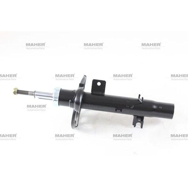 MAHER 16599 Amortisör 2008 13= Gövde Çapı 47Mm Gazlı Ön Sol