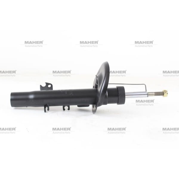 MAHER 16607 Amortisör 207 06-12 Gövde Çapı 47Mm Gazlı Ön Sağ