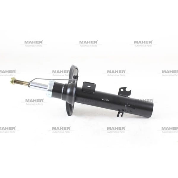 MAHER 16609 Amortisör 207 06-12 Gövde Çapı 51Mm Gazlı Ön Sağ